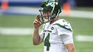 Sam darnold is just the sort of young, veteran quarterback the steelers need to acquire. Nfl Trade Deadline Offers 13 Proposals For Players Who Could Get Dealt In 2020 Including Sam Darnold Dwayne Haskins Zach Ertz