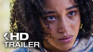 After a disease kills 98% of america's children, the surviving 2% develop superpowers and are placed in internment camps. The Darkest Minds Trailer 2 2018 Youtube