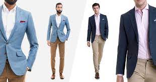 Spring Wedding Suits For Every Guest Dress Code Wedding Attire Guest Casual Groom Attire Casual Wedding Outfit Guest First, you need to know what… spring wedding suits for every guest