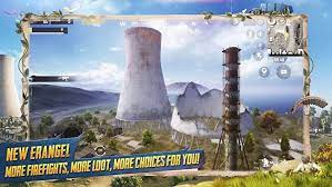 Pubg Mobile New Era Amazon Fr Appstore Pour Android Jeu Mobile Tempete De Sable Champ De Bataille