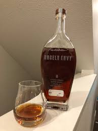 Review 4 Angels Envy Cask Strength Http Ift Tt 2e30h4x Cigars And Whiskey Whisky Bar Whiskey