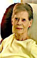 Shirley Anderson Obituary (2018)