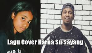 Apakah anda lihat sekarang atas 10 lagucover hasil di web. Kumpulan Lagu Cover Karna Su Sayang Mp3 Single Terbaru Paling Top 2018