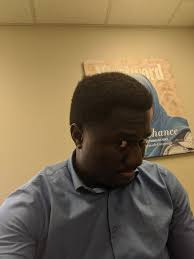 I am answering this question because the author requested for my response. Nigerian Man Seeks Advice As His Girlfriend Threatens To Break Up With Him Over His Afro Hairstyle Shares The Whatsapp Chat Screenshot Madailygist