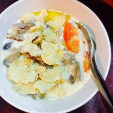Maybe you would like to learn more about one of these? Sop Kaki Kambing Dudung Roxy Jakarta Jln Biak B 44 Restaurant Reviews Photos Phone Number Tripadvisor
