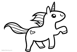 Unicorn Coloring Baby Pages Lovely Dog To Colors Horse Coloring Pages Unicorn Coloring Pages Easy Coloring Pages
