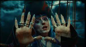 Deal With It Feat Kelis Video Ashnikko Contactmusic Com Please, don't mind about it, lot of people live in stone age and don't understand the art.