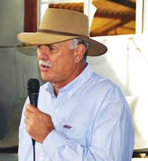 Ons was daar : veselbedryf