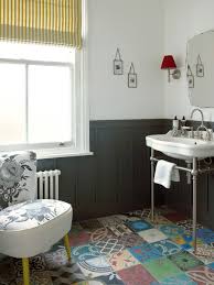 Today's shower floor tile ideas and designs are crafted with the bespoke gentleman in mind, the man who prefers briskness over basking, but never at shower floor tiling may seem like a trivial detail at first, but the schemes, colors, and textures sweeping the interior design world may just change even. A Timeless Affair 15 Exquisite Victorian Style Powder Rooms