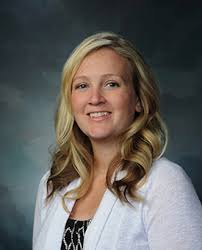 Amanda Davenport's Instagram, Twitter & Facebook