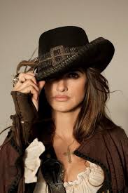 Penélope cruz was the only choice for the role of angelica. Angelica Penelope Cruz Pirates Of The Caribbean On Stranger Tides 2011 Belle Celebrita Donne Fotografia Pose Donne