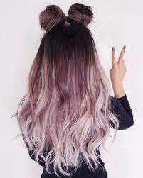 15 Amazing Dark Ombre Hair Color Ideas To Make You Look Trendy Ombre Hair Color Hair Styles Pretty Hair Color