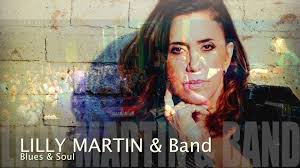 Here's a small sound-teaser revealing a couple of more songs from our  upcoming CD release MINETTA