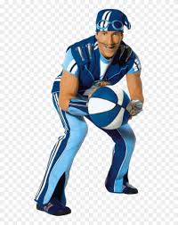 Information and translations of sportacus in the most comprehensive dictionary definitions resource on the web. Download Sportacus Lazy Town Hd Png Download 600x1024 4838067 Pngfind