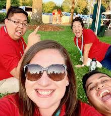 Derek Mink's Instagram, Twitter & Facebook