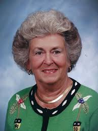 Evelyn Lassiter Walker Jester Obituary April 29, 2022