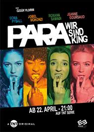 The documentary lets black players of the german national soccer team tell their personal stories for the first time. Para Wir Sind King Tv Series 2021 Imdb