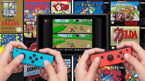 Snes Games Zijn Vanaf Vandaag Gratis Beschikbaar Voor Leden Van Nintendo Switch Online 1337 Games