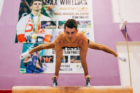 Max Whitlock Gymnastics Powered By Everyone Active Everyone Active