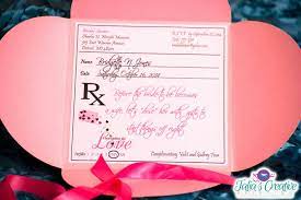 Pin On Prescription For Love Bridal Shower
