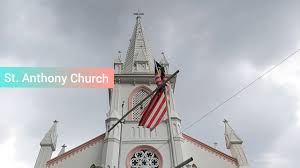 Actions speak louder than words; St Anthony Church Kl 2020 Youtube