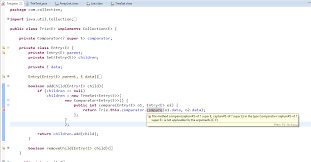 Hence it would be better if you enclose it within other classes. Error With Java Inner Class When Access Outer Class Reference Stack Overflow
