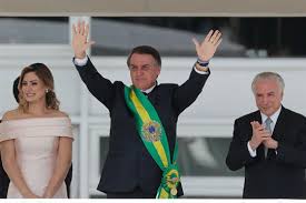 Find out michelle bolsonaro's net worth and earnings. Bolsonaro Could Realize His Critics Worst Fears And His Supporters High Hopes