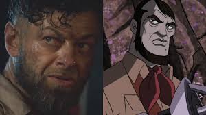 Avengers Age of Ultron: Is Andy Serkis Playing Ulysses Klaw?