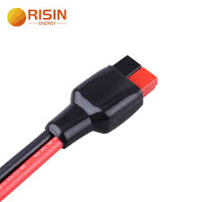 50 amp anderson plug surface mount sealed triple plug cover sb50 caravan camper. China 1p 45a Single Pole Anderson Plug Terminal For Power Car Solar Battery Factory And Suppliers Risin