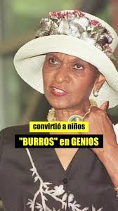 The Creed by Marva Collins