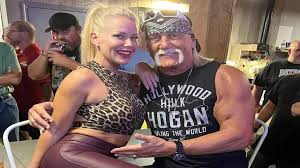 Hulk Hogan Net Worth 2024, Current Sources of Income, Love Affairs and More  | WWE News - Times of India