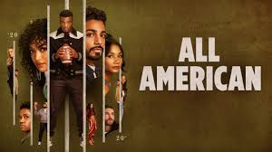 All American - The CW Series - Where To Watch