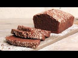 Mammas Chocolate Loaf Recipe Laura In The Kitchen Internet Cooking Show Starring Laura Vitale Tortas Recetas De Pan Desayunos Ricos