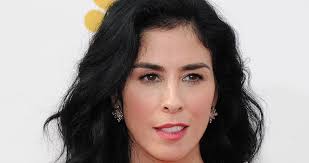 Sarah Silverman