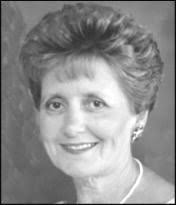 Joanne RENAUD Obituary (2010)