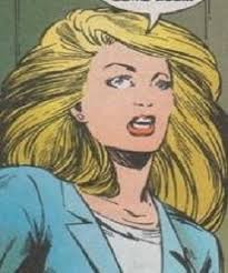 Force Works (1994) #4 [A Story]