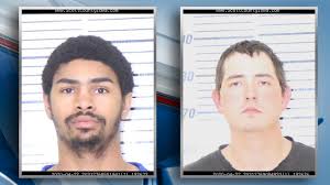 Police: Two arrested after gun is fired during drug deal in Davenport