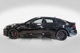 Image result for Night Black 2020 Audi