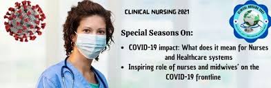 International nurses day is celebrated every year on may 12. Nursing Conference Clinical Nursing 2021 Usa France Italy Japan