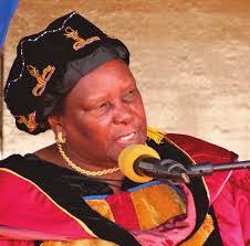 Erastus Njenga's Instagram, Twitter & Facebook