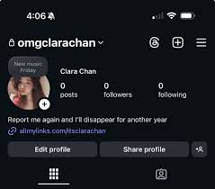 Clara (@itsclarachan)  Posts  X
