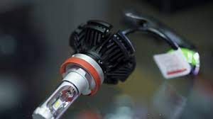 Hal ini karena ada regulasi tersendiri yang. Tips Memilih Lampu Led Yang Tepat Untuk Mobil Tribunnews Com Mobile