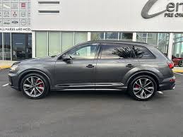 Image result for Daytona Gray 2021 SQ7