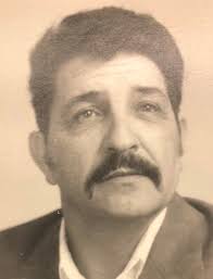 Jose Franco Obituary (1942