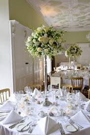 Tall Silver Stands Wedding Centerpieces Wedding Bouquets Table Centerpieces