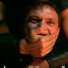 Who's going to watch Friday the 13th right now