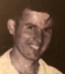 James (Jim) Ziegler Obituary