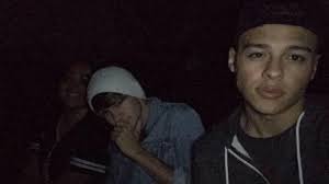 Marcus Rojas (@MarcusRojas7)