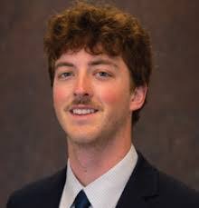 Trevor Warren's Instagram, Twitter & Facebook