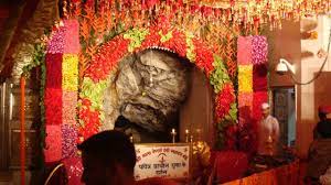 Images of bhairavnath temple vaishno devi. Old Cave Of Mata Vaishno Devi Ji Opened Youtube